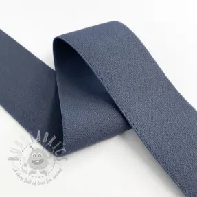 Guma 4 cm dark jeans