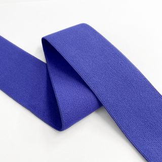 Guma 4 cm cobalt