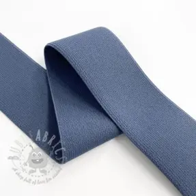 Guma 4 cm jeans