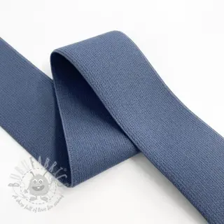 Guma 4 cm jeans