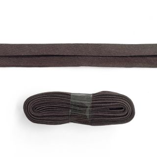 Lamówka bawełniana - 3 m mocha