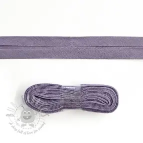 Lamówka bawełniana - 3 m lavender