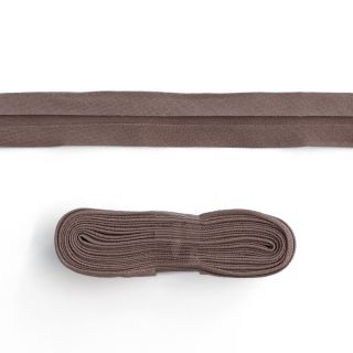Lamówka bawełniana - 3 m mauve