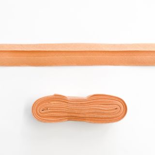 Lamówka bawełniana - 3 m peach