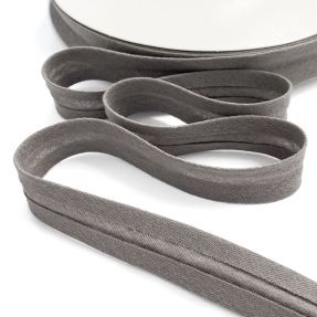 Lemovací prúžok dvojitá gázovina warm grey