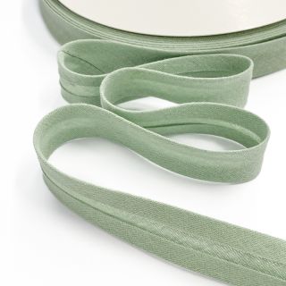 Lamówka podwójna gaza basil