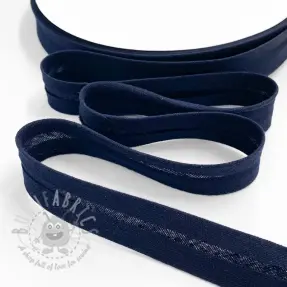 Lamówka muślinowa marine