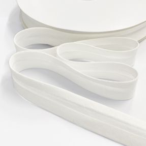 Lemovací prúžok dvojitá gázovina off white