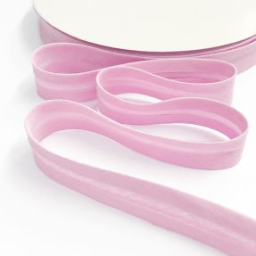 Lemovací prúžok dvojitá gázovina light lilac