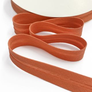 Lamówka muślinowa apricot