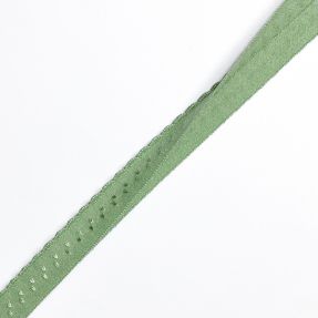 Lemovacia guma 12 mm LUXURY basil