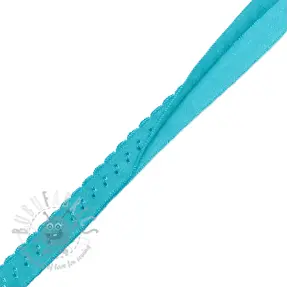 Guma lamówka 12 mm LUXURY ocean blue