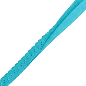 Lemovacia guma 12 mm LUXURY ocean blue