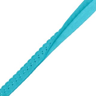 Guma lamówka 12 mm LUXURY ocean blue