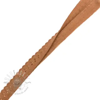 Guma lamówka 12 mm LUXURY rust
