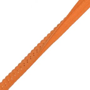 Lemovacia guma 12 mm LUXURY orange