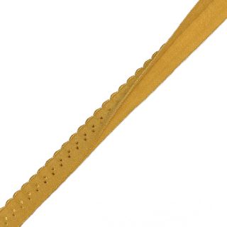 Guma 12 mm LUXURY ochre