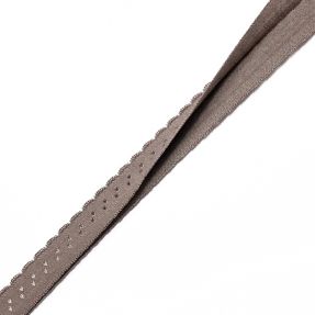 Lemovacia guma 12 mm LUXURY mauve