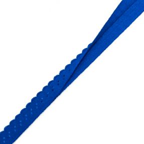 Lemovacia guma 12 mm LUXURY cobalt