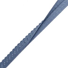 Lemovacia guma 12 mm LUXURY light jeans