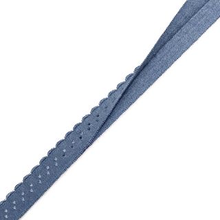 Lemovacia guma 12 mm LUXURY light jeans