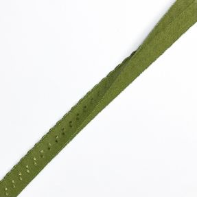 Lemovacia guma 12 mm LUXURY army