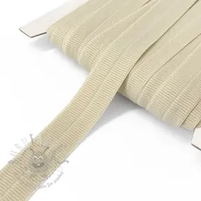 Guma matowa 20 mm RIB sand