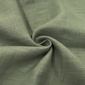 Len enzymatycznie prany old green