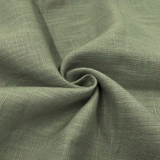 Len enzymatycznie prany old green