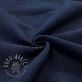 Len enzymatycznie prany navy