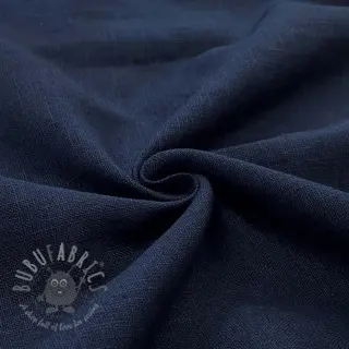 Len enzymatycznie prany navy