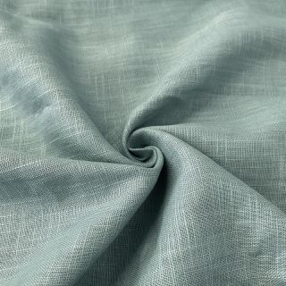 Len enzymatycznie prany nile