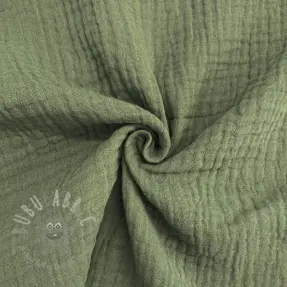 Muślin double gauze pickle