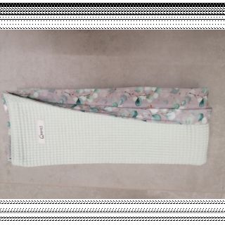 Wafel bawełniany mint
