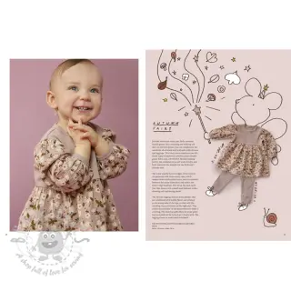 Ottobre design kids 4/2023