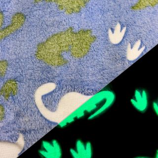 Wellness Polar Glow in the dark design I