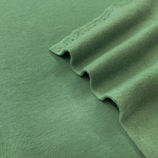 Dresówka JOGGING forest green