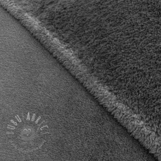 Mikropolar dark grey