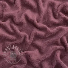 Mikropolar mauve