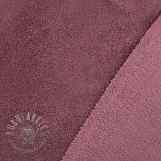 Mikropolar mauve