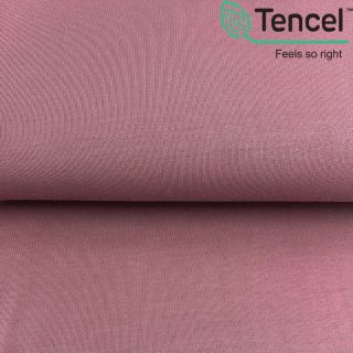 Dzianina TENCEL modal mauve 2nd class