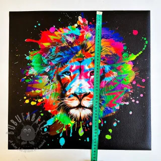 Skaj KARIA Lion splash PANEL