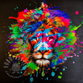 Skaj KARIA Lion splash PANEL