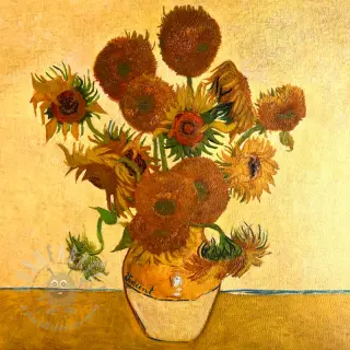 Sztuczna skóra KARIA Bouquet PANEL