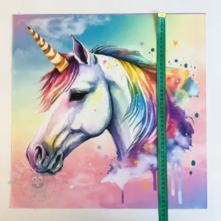 Sztuczna skóra KARIA Unicorn PANEL