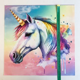 Umelá koža KARIA Unicorn PANEL