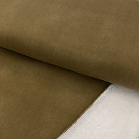 Teplákovina JEANS golden brown