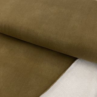 Dzianina dresowa JEANS golden brown