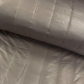 Prešívaná látka Classic beige