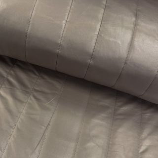 Tkanina pikowana Classic beige